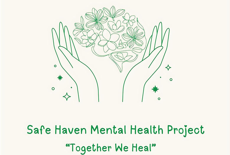 Safe Haven Mental Health Project